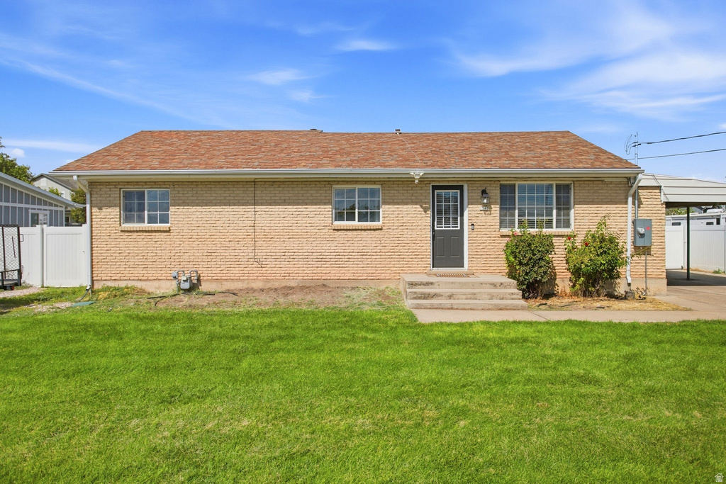 1548 W 2700 S photo 5