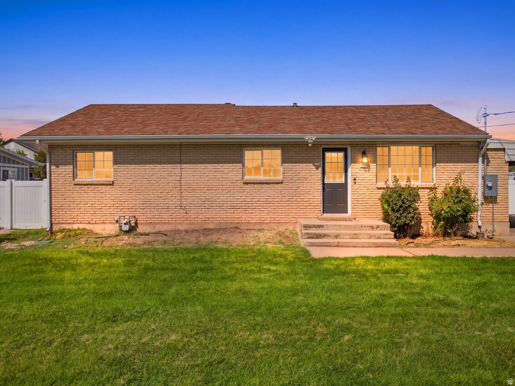 1548 W 2700 S photo 2