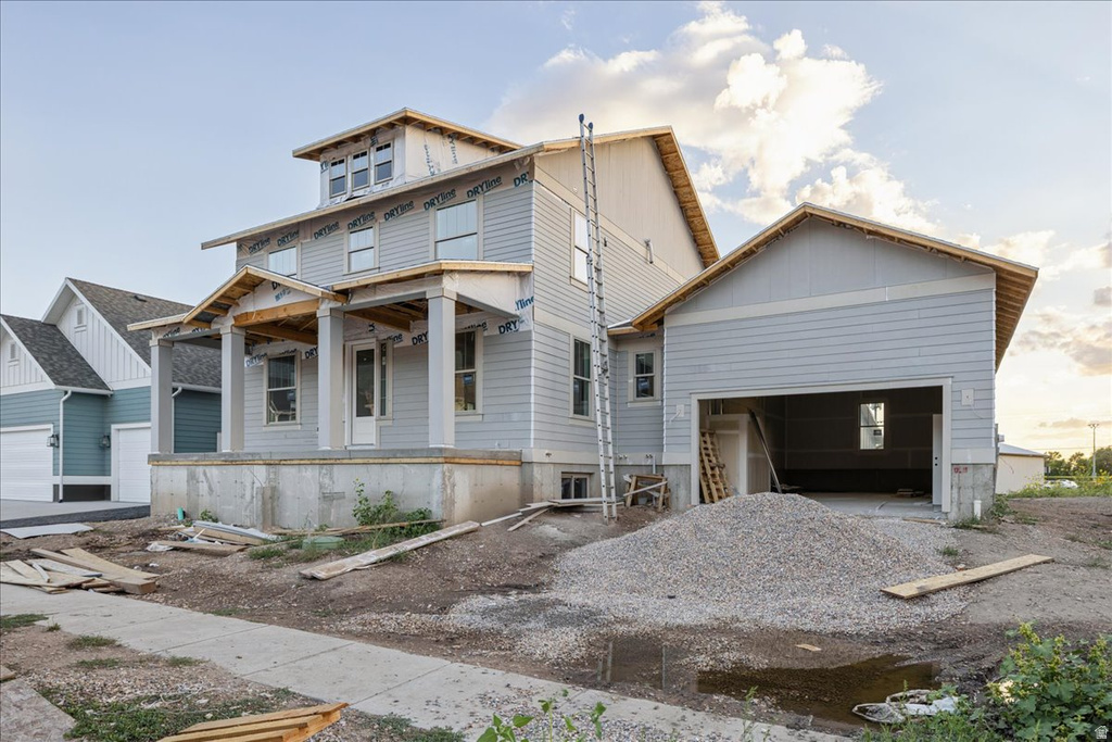 96 S HORIZON DR photo 2