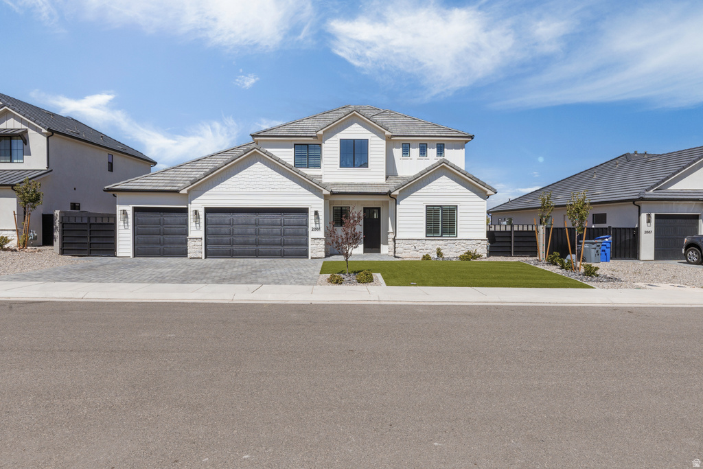 2881 E YAVIN WAY photo 2