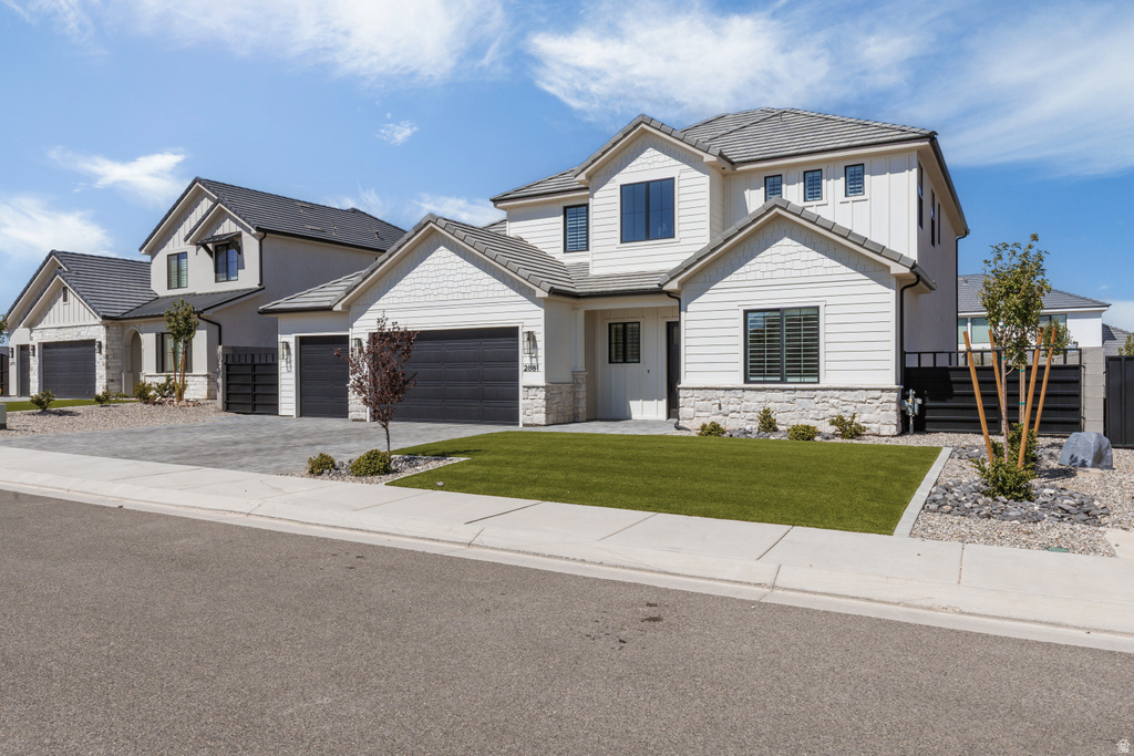 2881 E YAVIN WAY photo 3