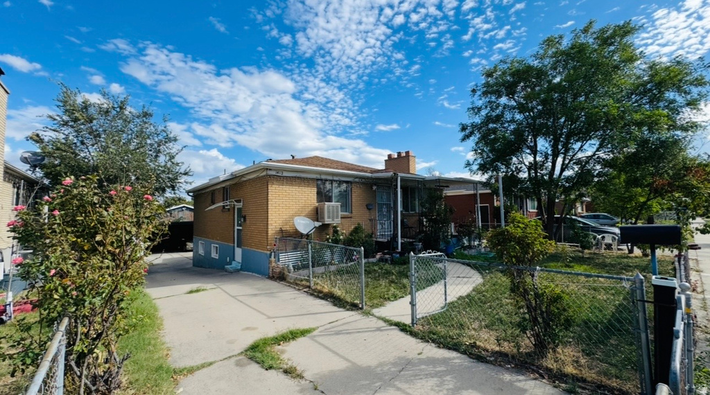 1412 W GILLESPIE AVE photo 2