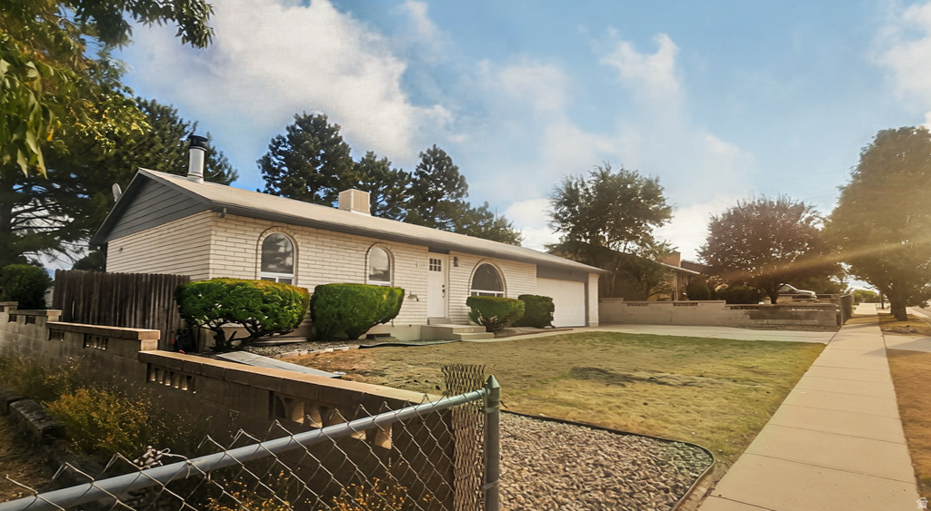 5363 S RIDGECREST W DR photo 2