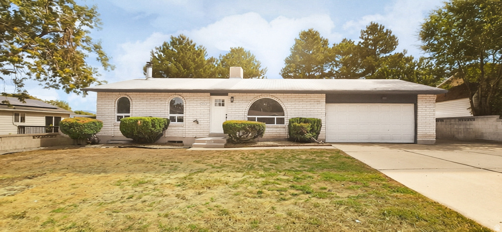 5363 S RIDGECREST W DR photo 5