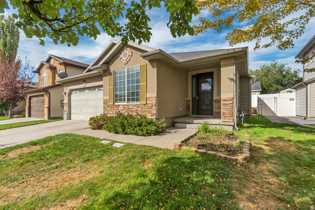 6672 S LEICHEN W CT photo 3