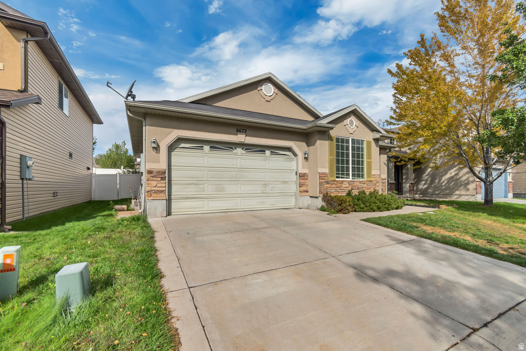 6672 S LEICHEN W CT photo 2