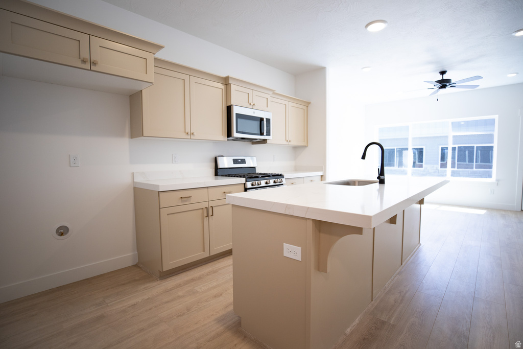 1226 E GOLDIE LOU LANE UNIT photo 3