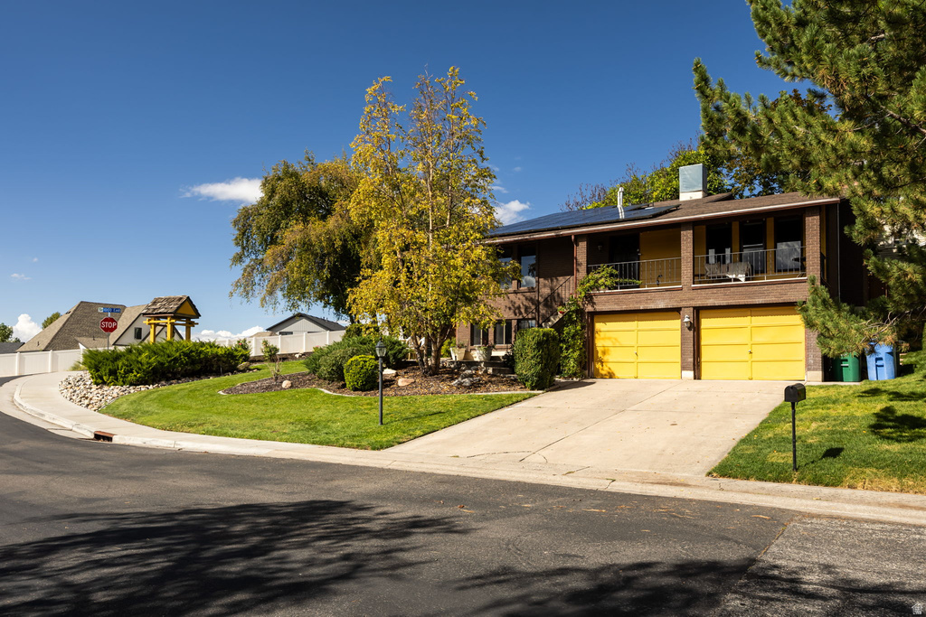 1041 E LAMPLIGHTER DR photo 5