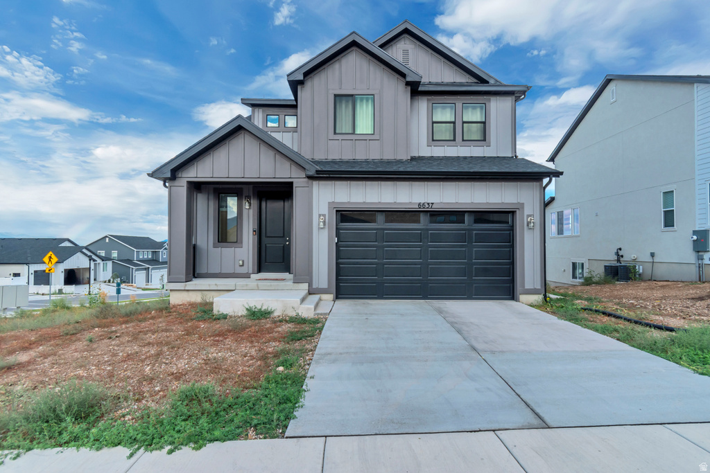 6637 S SKYLOOP DR photo 2