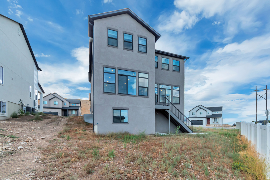 6637 S SKYLOOP DR photo 4