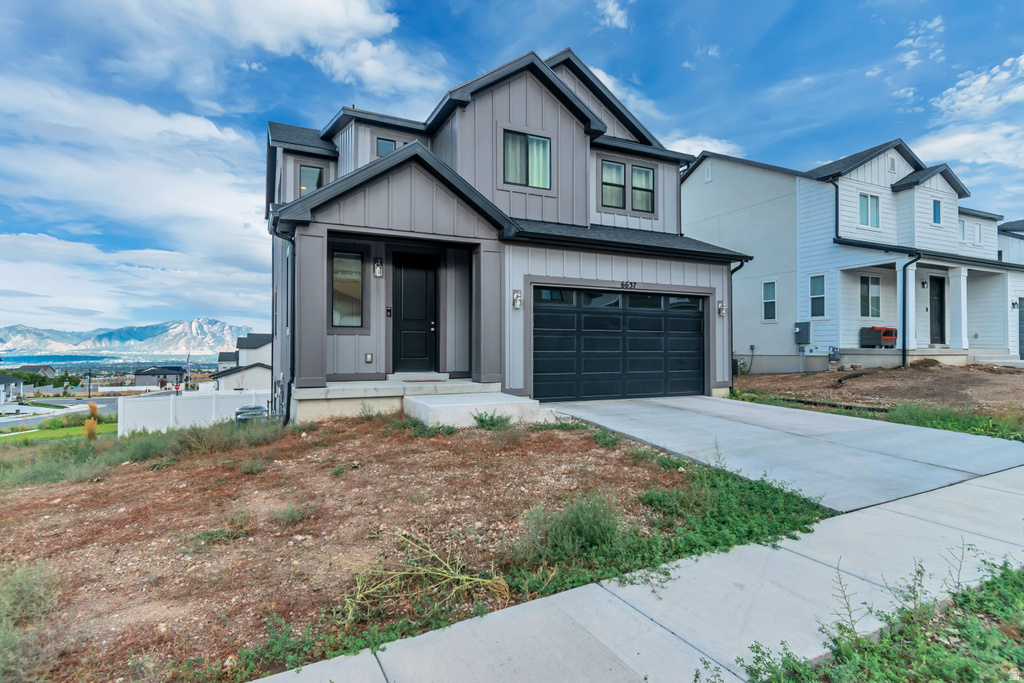 6637 S SKYLOOP DR photo 3