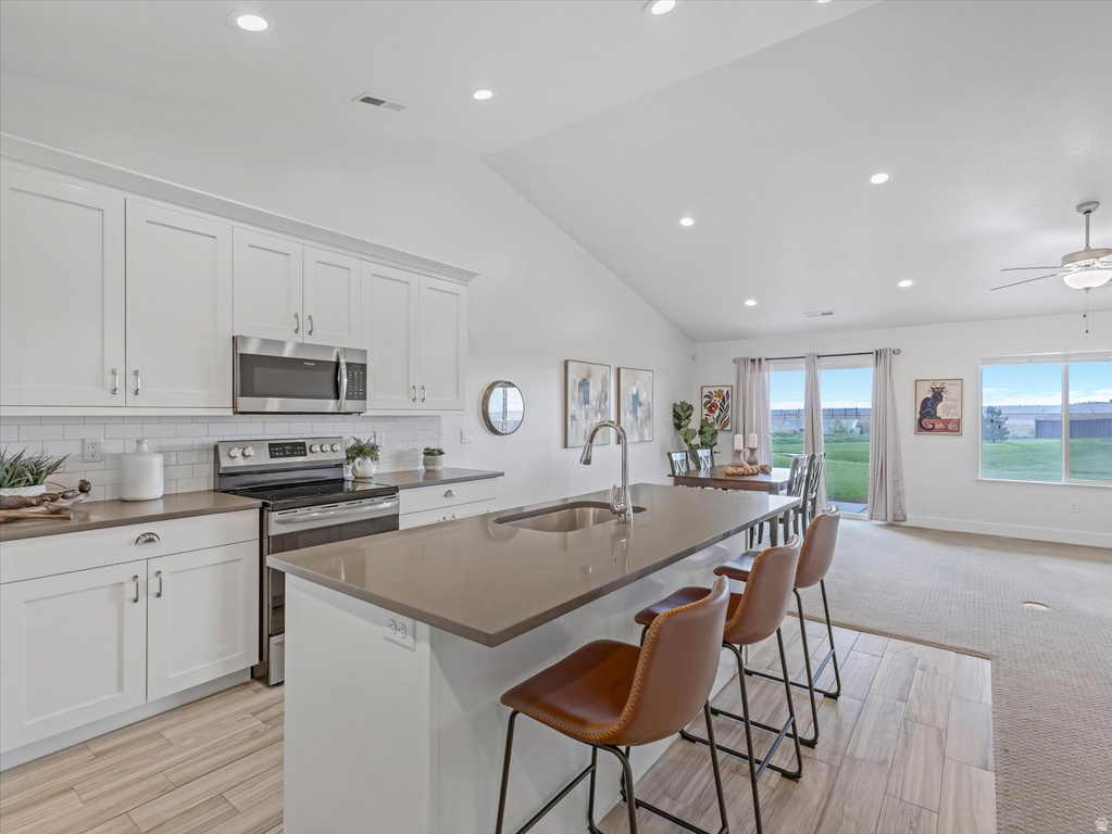 1278 S GRACE WAY photo 3