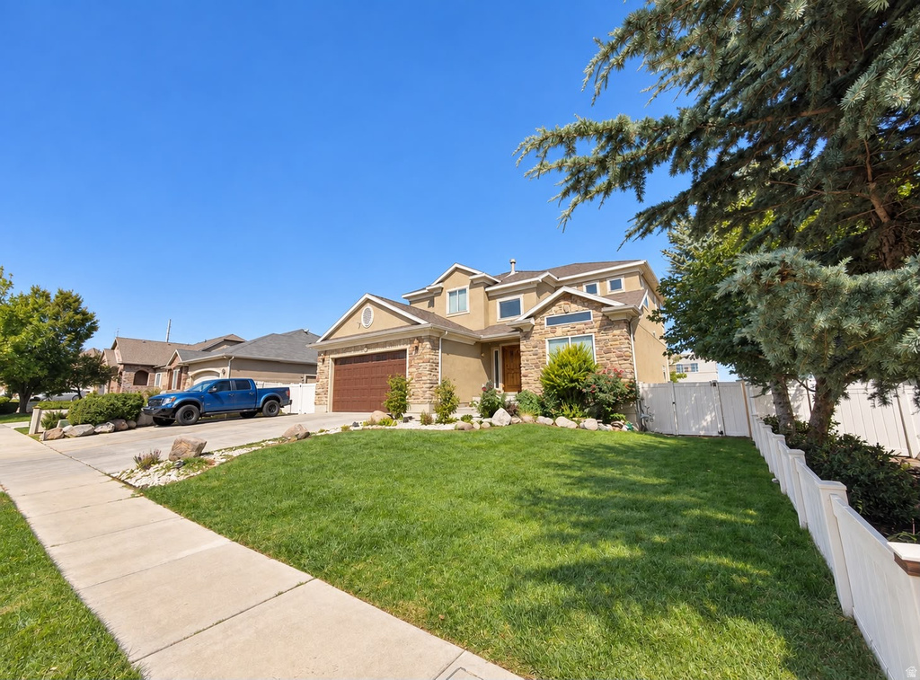 5664 W BOULDER CREEK RD photo 2
