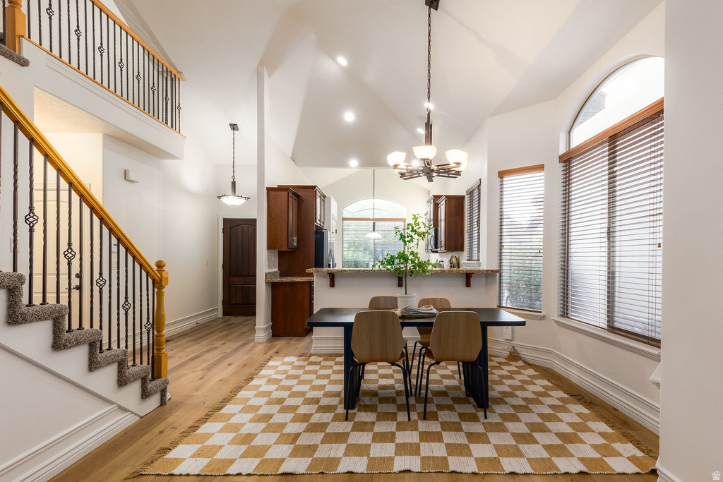 318 E NECHATEL DR photo 5