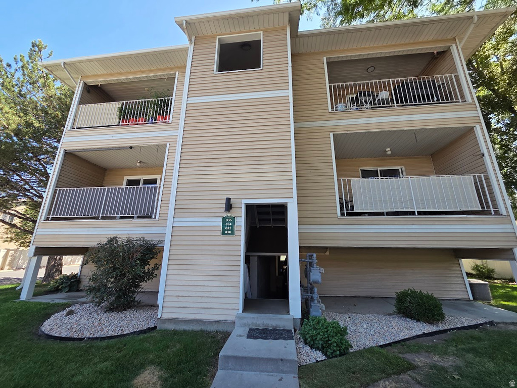 830 E GATEWOOD S DR photo 2