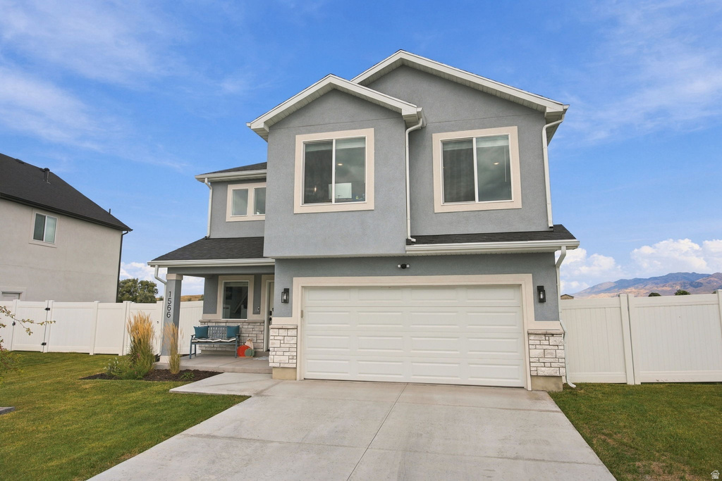 1566 SILVER CANOE LOOP photo 5