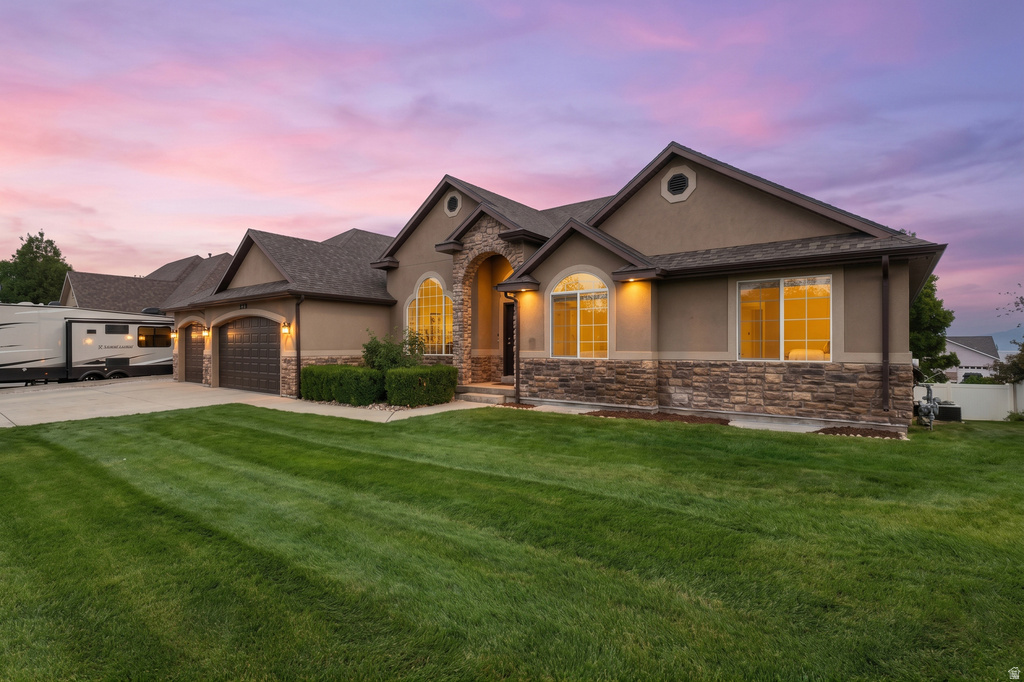 1078 N COYOTE RUN photo 2
