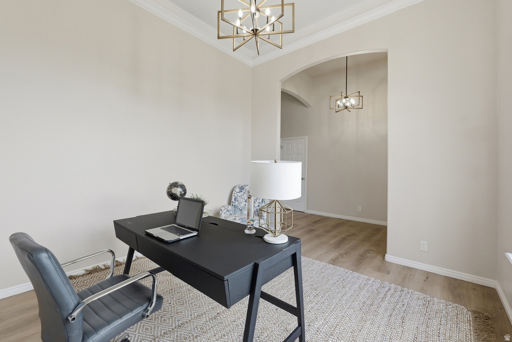 1078 N COYOTE RUN photo 5