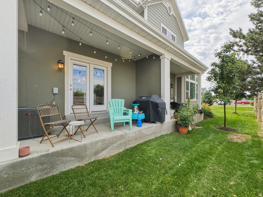 9256 S ASHBOURNE DR photo 4