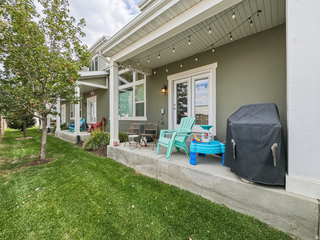 9256 S ASHBOURNE DR photo 5