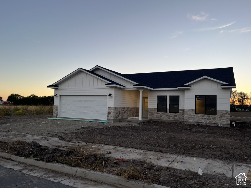 10259 N VISTA LN, Elwood