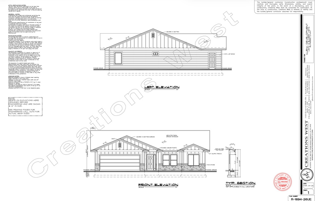 10259 N VISTA LN photo 2