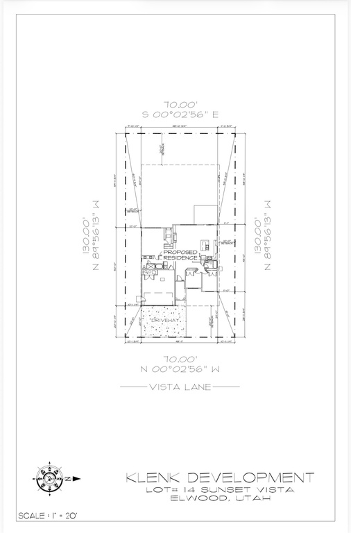 10259 N VISTA LN photo 3