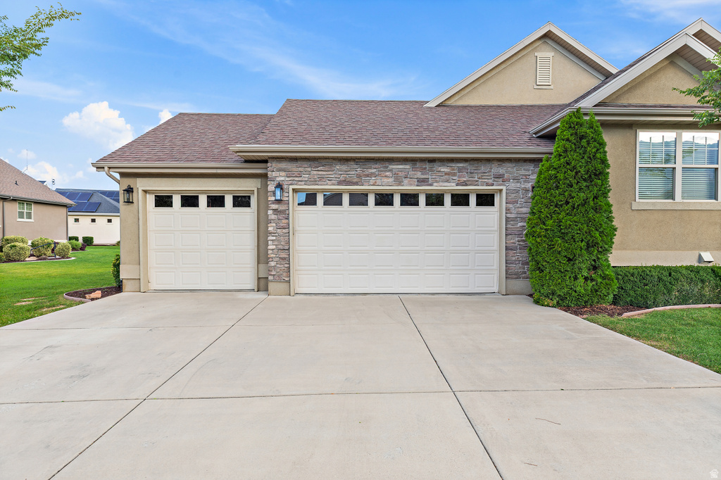 664 S SILVER LEAF DR photo 4