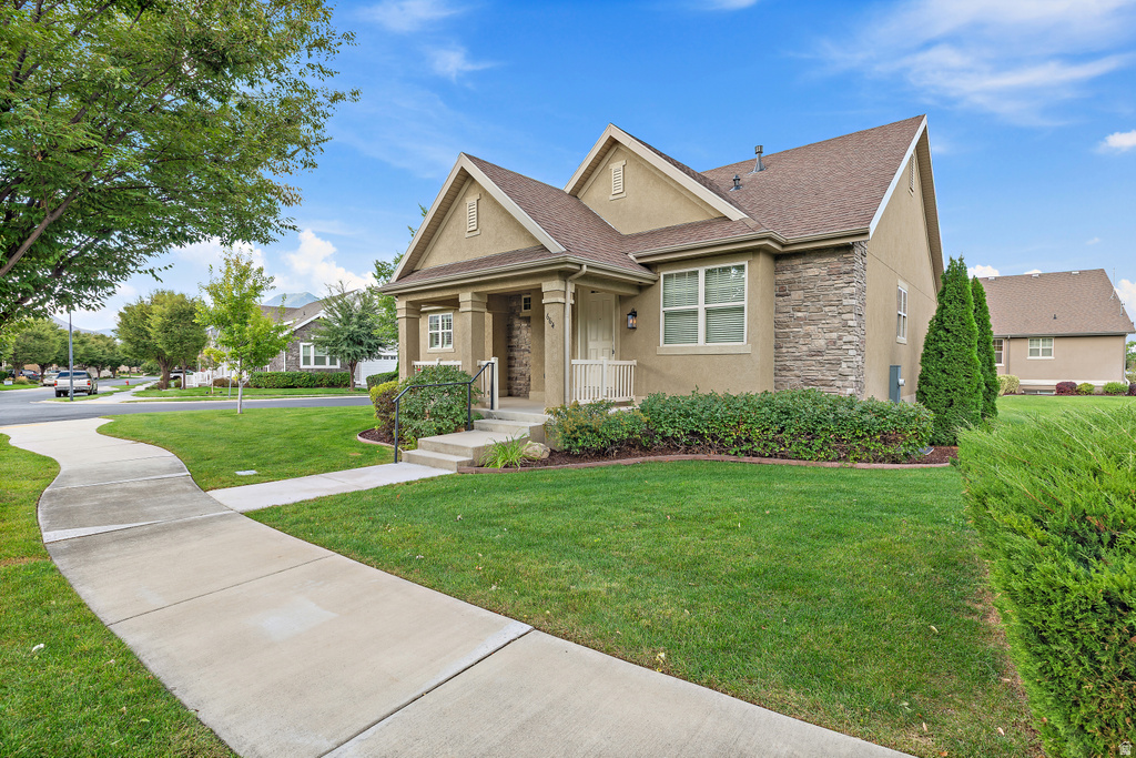 664 S SILVER LEAF DR photo 2