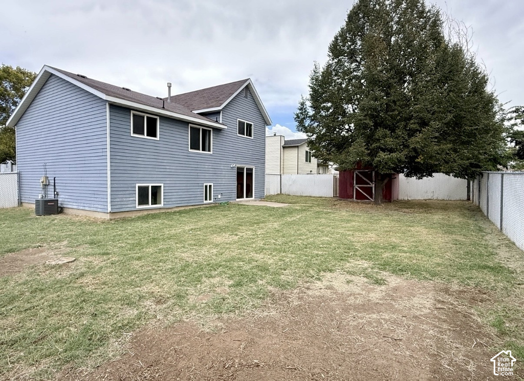 2845 W 4450 S photo 2
