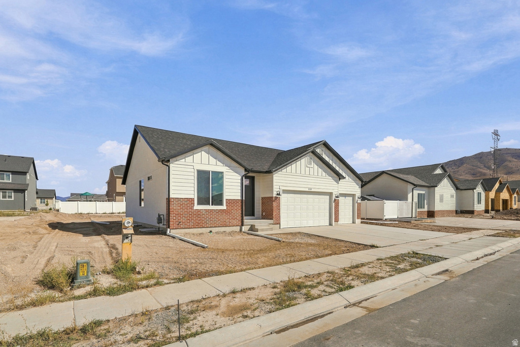 2365 E E MORNING GLORY WAY photo 2