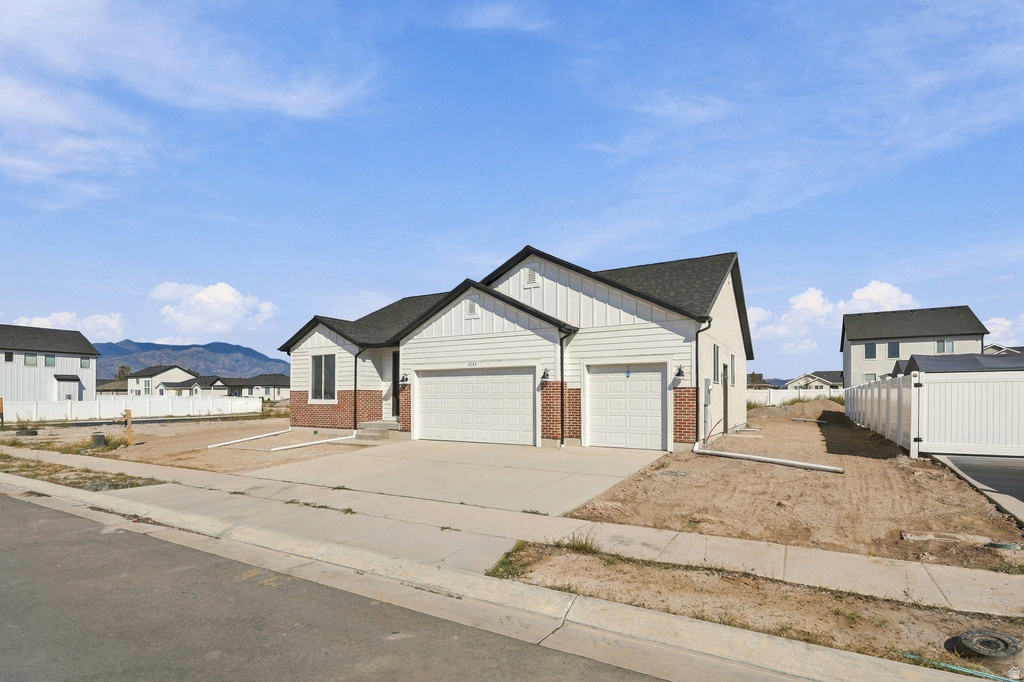 2365 E E MORNING GLORY WAY photo 3