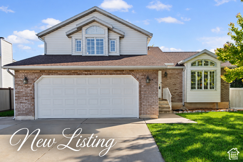 1138 N 2875 W, Layton