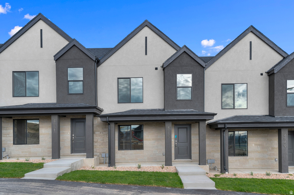 4290 N GAIRLOCH LN photo 2