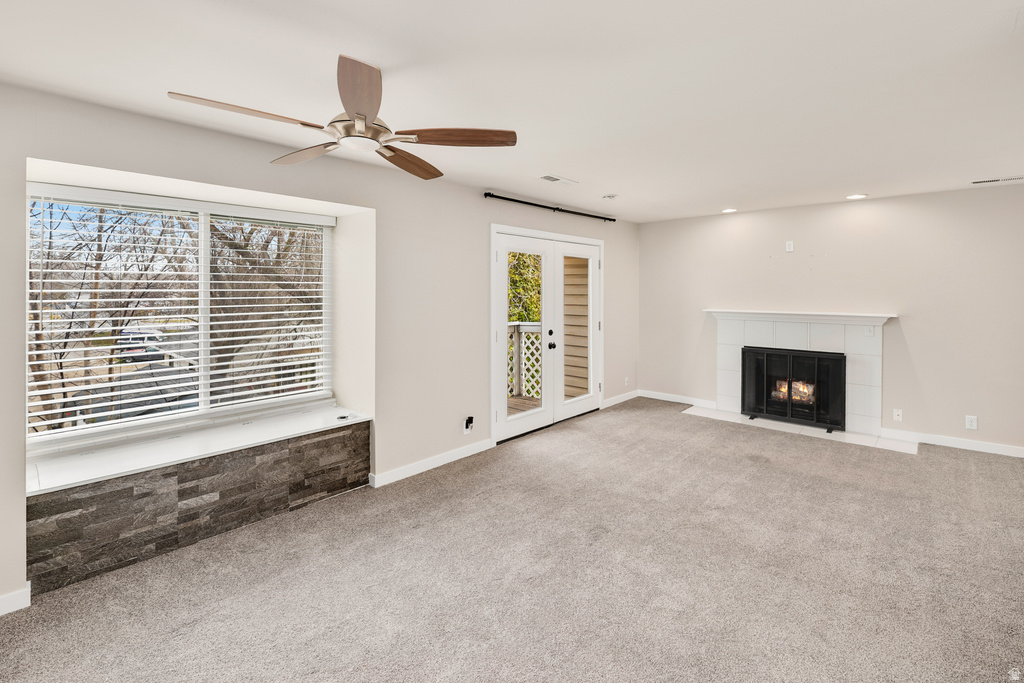 875 E ARROWHEAD S LN photo 4