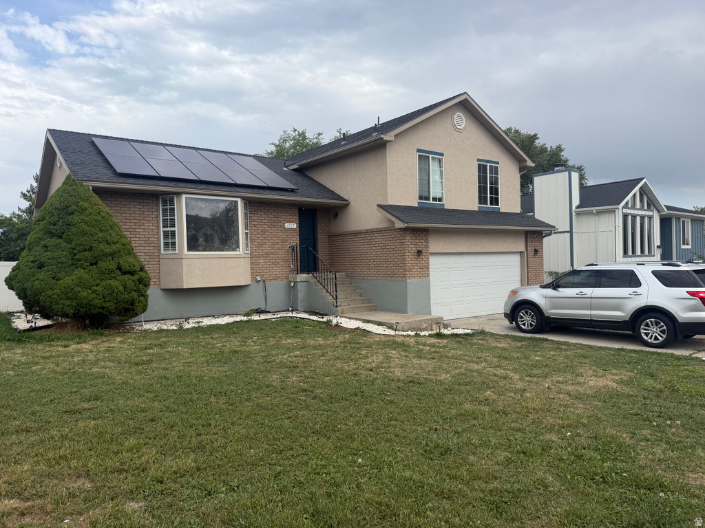6727 S 1645 W photo 2