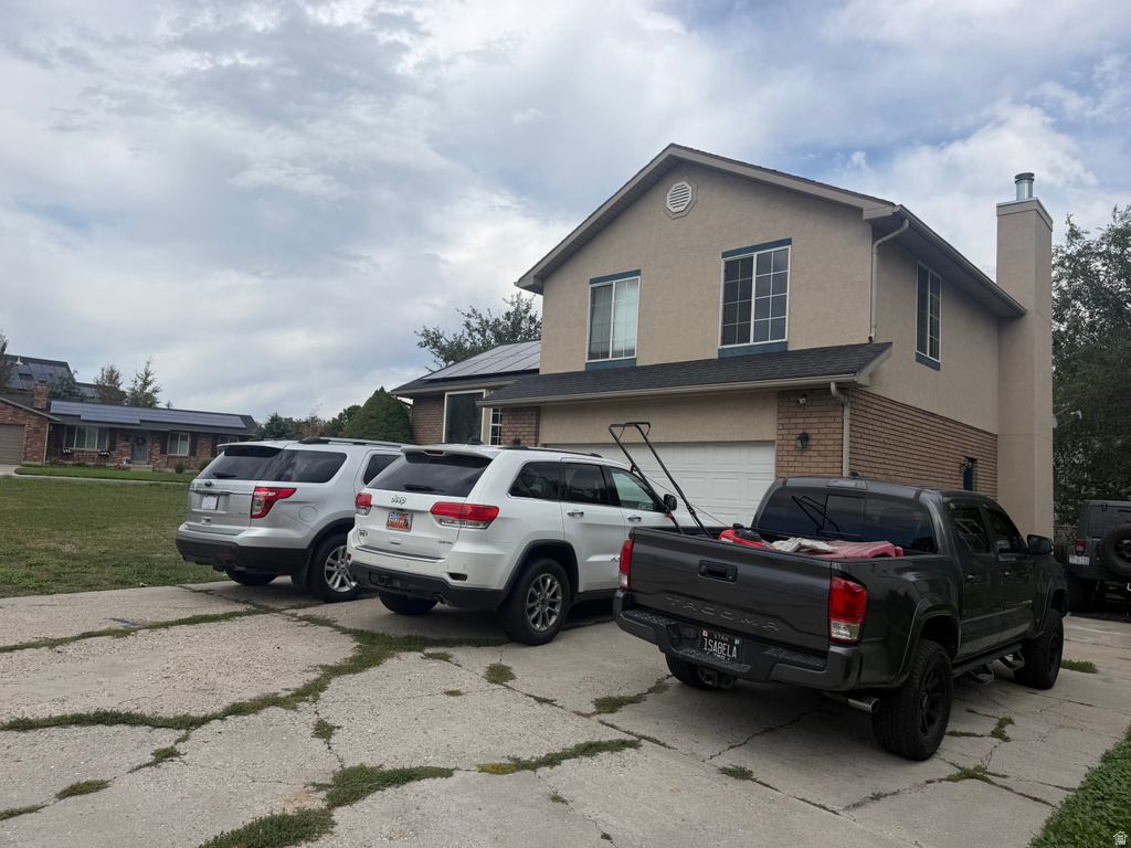6727 S 1645 W photo 3