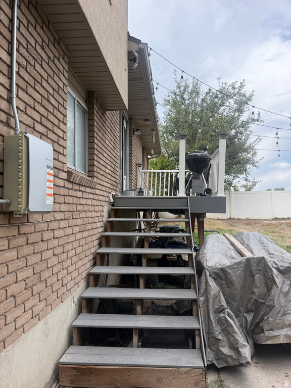 6727 S 1645 W photo 5