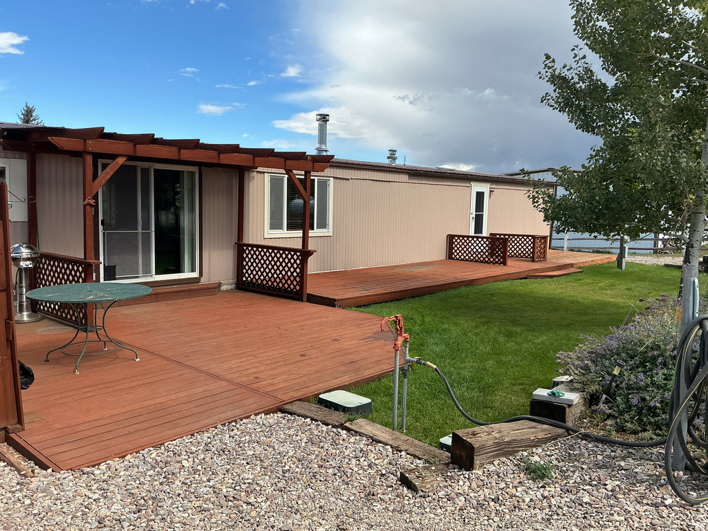 1464 E VALLEY DR photo 4