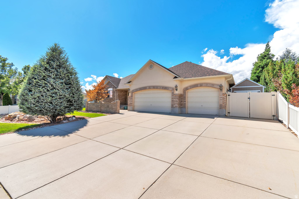 9044 S PINE LAUREL W LN photo 2