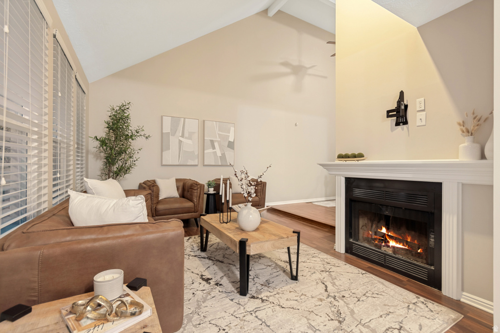 8188 S CLOVER SPRING E LN photo 3