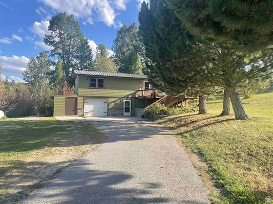 144 OLD OREGON RD photo 2