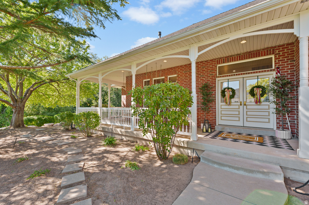 1818 S BLOOMING GROVE LN photo 3
