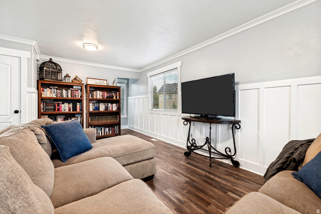 5584 W CEDAR PARK S ST photo 3