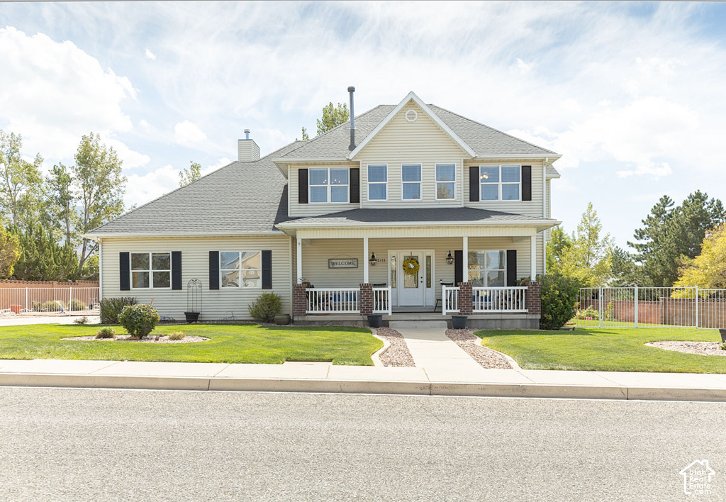 2111 W 546 S photo 2