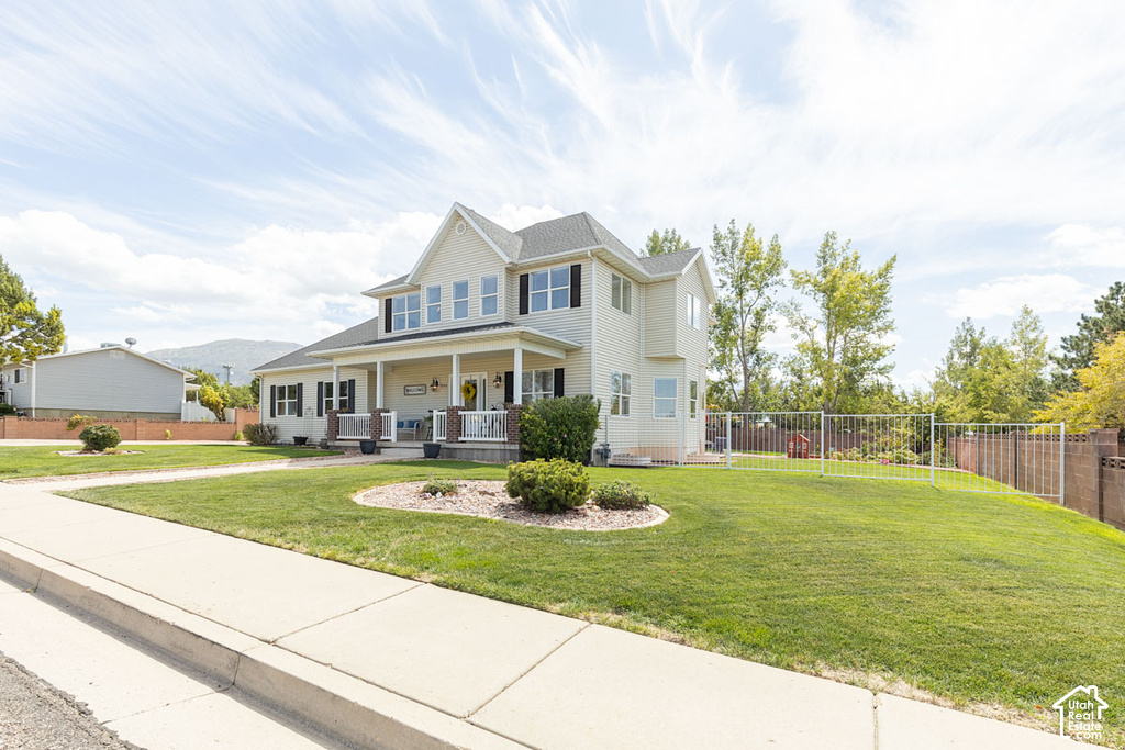 2111 W 546 S photo 4