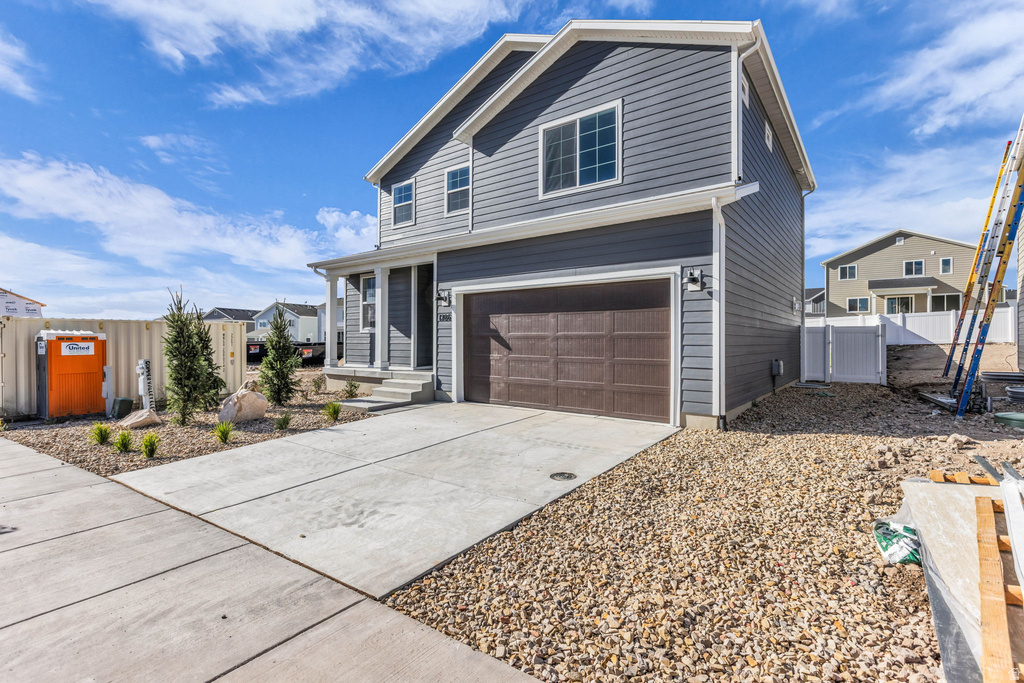 1286 ARTEMISIA WAY photo 2