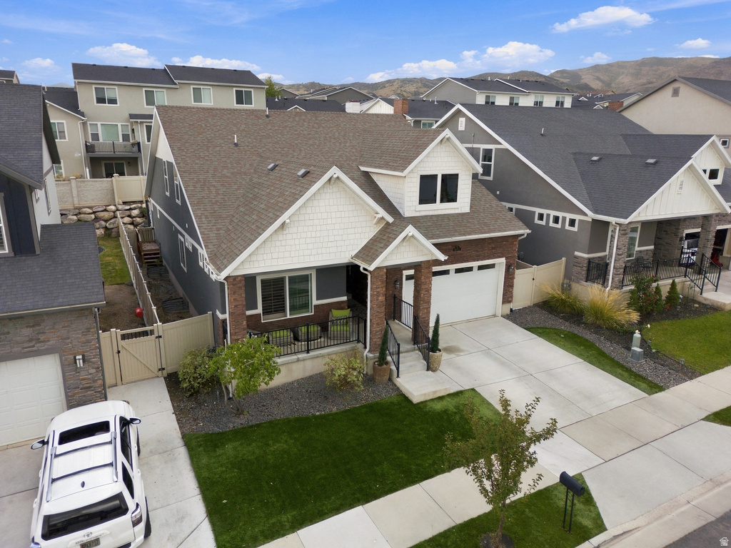 4153 W MADINGLEY CIR photo 2