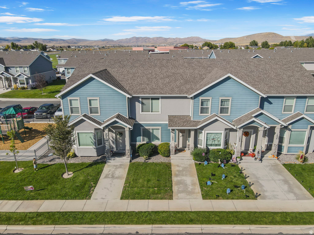 1682 E STONE CREEK WAY photo 3