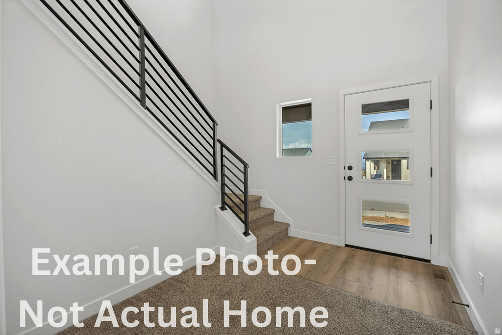 6769 S QUARTER W DR photo 4